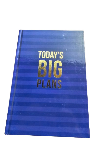 Jot 2 pack Journal Notebook Diary Inspiration 60 Ruled Sheets Select Your Design