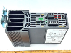EUROTHERM EPACK-1PH /50A/500V/XXX/V2 POWER CONTROLLER Schneider *NEW AND SEALED*