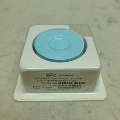 100 Pack Pall HT-200 0.2um 47mm Tuffryn Membrane Disc Filters 66199