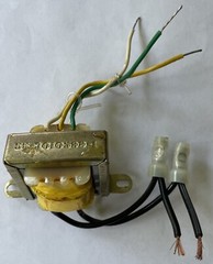 ES-35-246 Transformer 55-3010599-1 Unknown Specifications