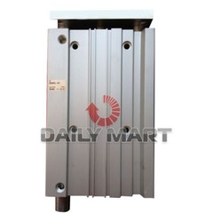 SMC NEW MGPM63-200 PLC MGP slide brg, Compact Guide Cylinder