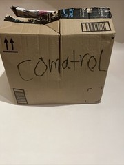 Comatrol 17116561 M13-10D-20W- DED 10V Solenoid Valve New & Free Shipping