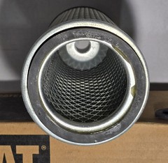 Genuine OEM CAT 4N-0313 Air Filter 931C 933C 939 939C D3 D3CIII D4CIII D5C USA!