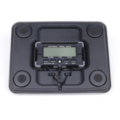 440Lbs Weight Shipping Postage Scale Digital Postal Scale Mail Letter Package US