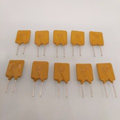US Stock 10pcs 3A 30V PPTC PolySwitch Resettable Fuse