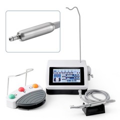 Dental Surgical Brushless Implant Motor System+20:1 Contra Angle Handpiece
