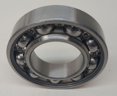 MRC 209S-Nine Balls Ball Bearing Deep Groove 45X85X19mm Nine Ball Bearings