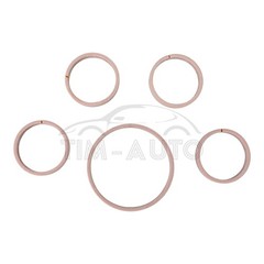 1 Kit Steering Cylinder Seal For John Deere Tractors 5303 5403 5503