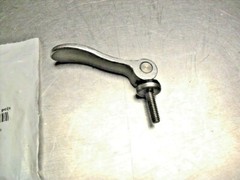 qty 2 – Kipp Cam Levers K0647.15120A2X20 – 0.78, 1/4-20, NATURAL , Stainless new