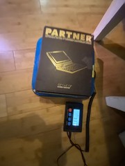 Partner Language Teacher And Talking Electronic Dictionary ER900