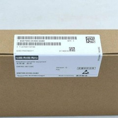 New Siemens 6SE7090-0XX84-0AB0 6SE7 090-0XX84-0AB0 1 Year Warranty Fast Shipping