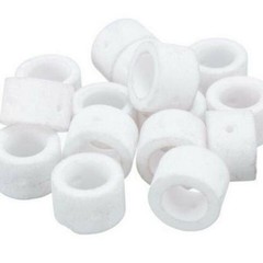 20pcs/Set Consumables Plasma Nozzles Cutter CUT 40/50 Cutting Electrodes Tips