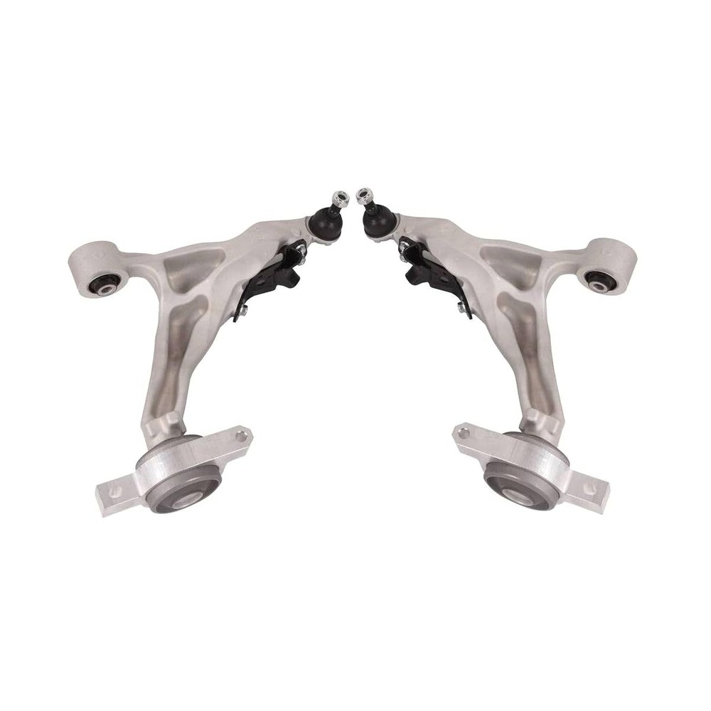 Control Arm 2X Front Lower w/Ball Joint INFINITI Q60 2020-2021 RWD 202-22642