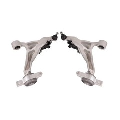 Control Arm 2X Front Lower w/Ball Joint INFINITI Q60 2020-2021 RWD 202-22642