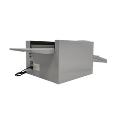 Digital Electric Creasing Machine 330MM 110V 150W Digital Electric Indentation M