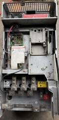 Schneider Altivar 71 ATV71HC11N4D VFD 150HP 110KW 380-480V 3PH Motor Drive