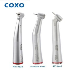 COXO C-SAILOR PRO Implant System & CX235C7 1:5/1:4.2 Fiber Optic Electric Handpi