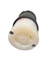 Hubbell Wiring Device-Kellems Hbl2733st Locking Connector, L16-30R, 30 A, 480V
