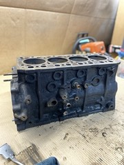 Bobcat S530 Doosan D24 Engine Block 7030261