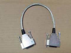 Cisco Catalyst 3750G Stackwise stacking Cable CAB-STACK-50CM 72-2632-01