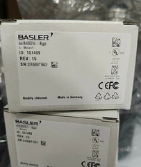 ACA4096-30UM Basler Industrial Camera New In Box In Stock Fast Shipping