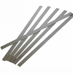 100mm Solid Carbide&Tungsten Steel Bar-Toolmaking Material,Billets 2mm-8mm Thick