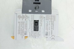 New Socomec Sirco M16 Load Break Switch 16A Circuit Breaker DIN Rail 3 Pole