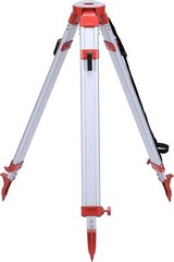 Universal Survey Tripod – Laser Level Tripod – Transit Level Tripod -Quick Clamp