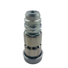 Hydraulic Breakaway Cartridge Female For Parker CH20001 84262367 BR93328C3