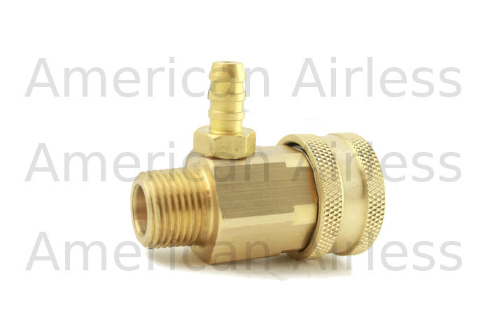 Pressure Washer Chemical Injector Mi-T-M 70-0499 B11109 for 3-0297 3-0413 3-0414