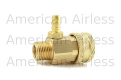 Pressure Washer Chemical Injector Mi-T-M 70-0499 B11109 for 3-0297 3-0413 3-0414