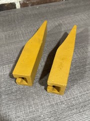Lot Of 2 / 6Y5230, 6Y-5230 Aftermarket Scarifier Tip For CAT Caterpillar!