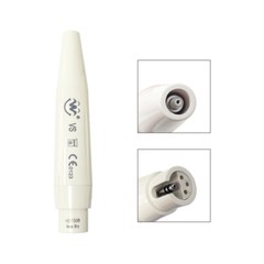 VVDental VST-W3 Dental Ultrasonic Piezo Scaler 2*Bottles Fit SATELEC Handpiece