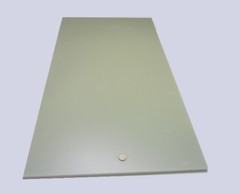 Micarta Phenolic G10FR4 Sheet .500″ (1/2″) Thick x 24″ x 48″