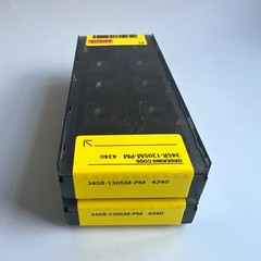 345R-1305M-PM 4340 / Sandvik / 10 PCS