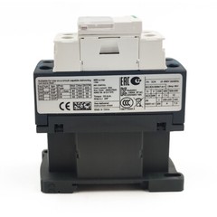 LC1D18G7 Contactor 120V coil replace Schneider Contactor LC1D18G7 AC 18A 3P 3NO