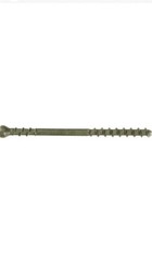 2X Hidden Deck Fastener 1-7/8 in. ProTech Coated Steel 2-Driver Bits (1400 CT))