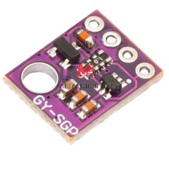 GY-SGP41 Air Quality Gas Sensor Module TVOC eCO2 Carbon Dioxide Measuring Module