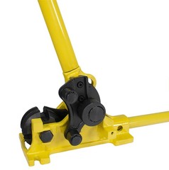 Steel Dragon Tools® RBC625 5/8″ Manual Rebar Cutter and Bender