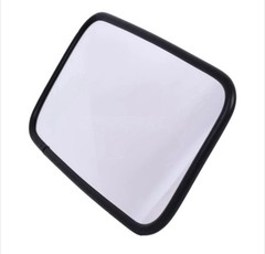 2 Pieces Large Size 7″ x 12″ Universal Combine Farm Tractor Mirror