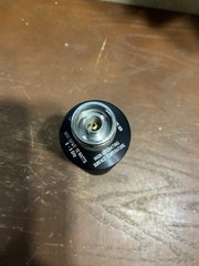 BLUESKY MAST ATTENUATOR 50 DB RF 10 WATTS 0-5 GHZ 203-818621-000