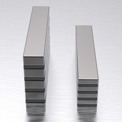 Lots N52 Strong Neodymium Magnets Rare Earth Lifting Magnets 60x10x3mm/60x10x5mm