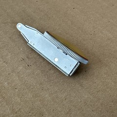FEDERAL TESTMASTER DIAL TEST INDICATOR .0005″ LT-11