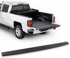 CHEDA Tailgate Molding Cap Top Protector Molding Trim 61″ Compatible with 2014-