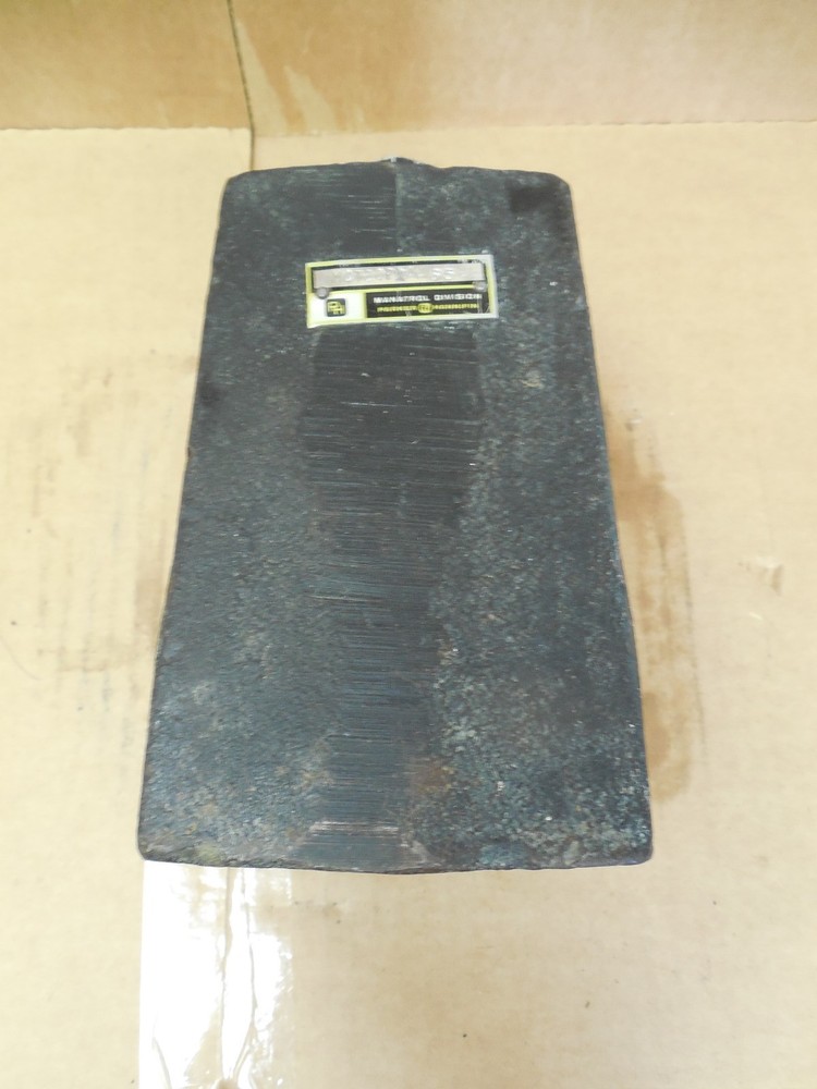 Parker Hannifin Valve MCT20PXAA65JH 1-1/4″ NPT REBUILT