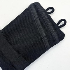 Durable Oxford Cloth EDC Tool Pouch – Lightweight and Stylish Carry Solution