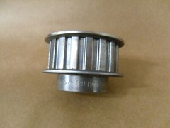 BROWNING 18LB075 TIMING PULLEY 5/8″ BORE