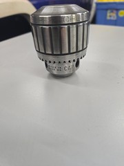 JACOBS 14N BALL BEARING SUPER DRILL CHUCK 0-1/2″, 0-13mm CAP JACOBS TAPER 3JT