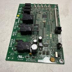 Amana Goodman PTAC PCBCP128 Control Circuit Board 40-1129Q-A20