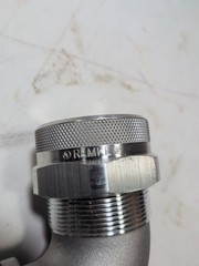 Remke RSR-9522 Cord Grip, alum, 90 deg, 1-1/2″ cable range 1.250 – 1.375